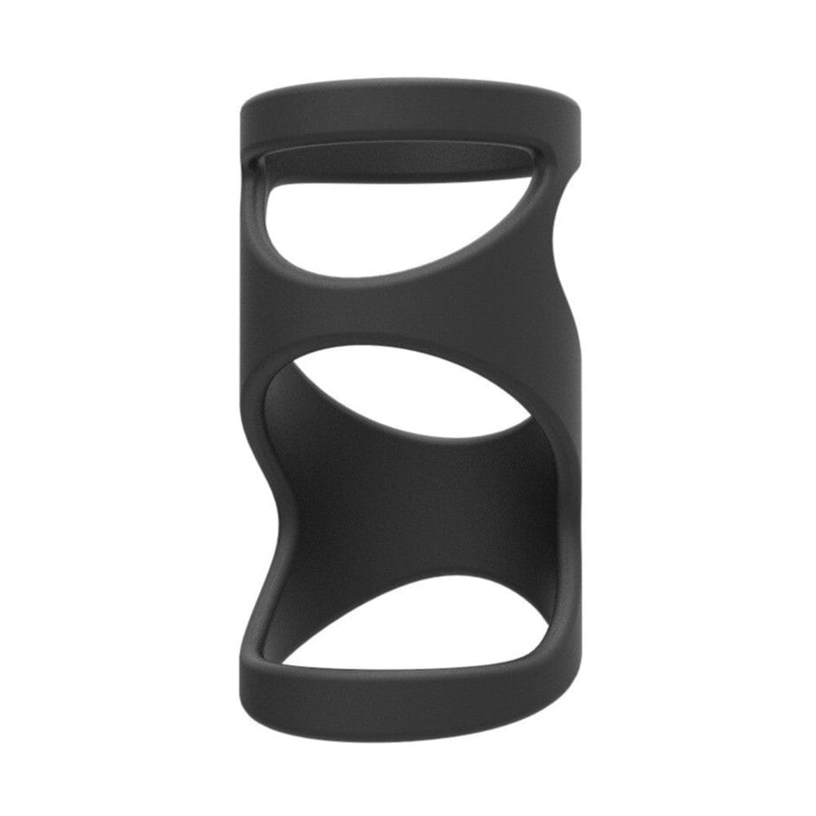 Erection-Enhancing Black Penis Band BDSM product view