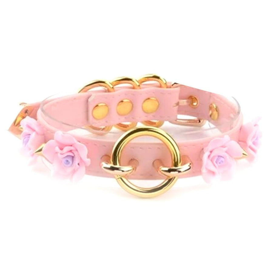 Dual Layer Elegant Collar Choker, gallery view 2