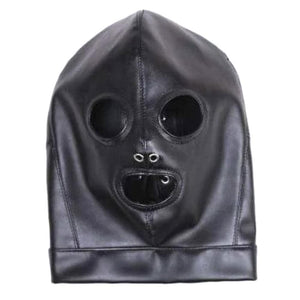 Masque Gimp Pauvre Anonyme BDSM