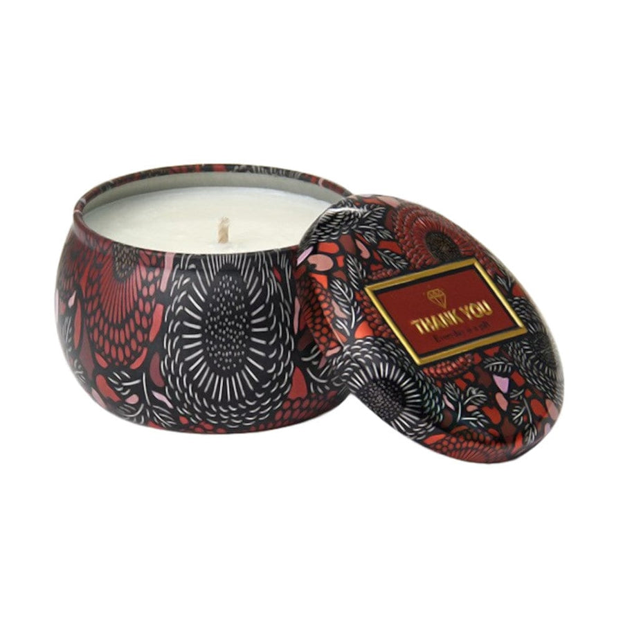 Smokeless Scented Soy Candles for Wax Play BDSM, gallery view 2
