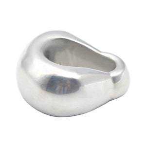 BDSM Testicle Stretcher Cock Ring Jewelry