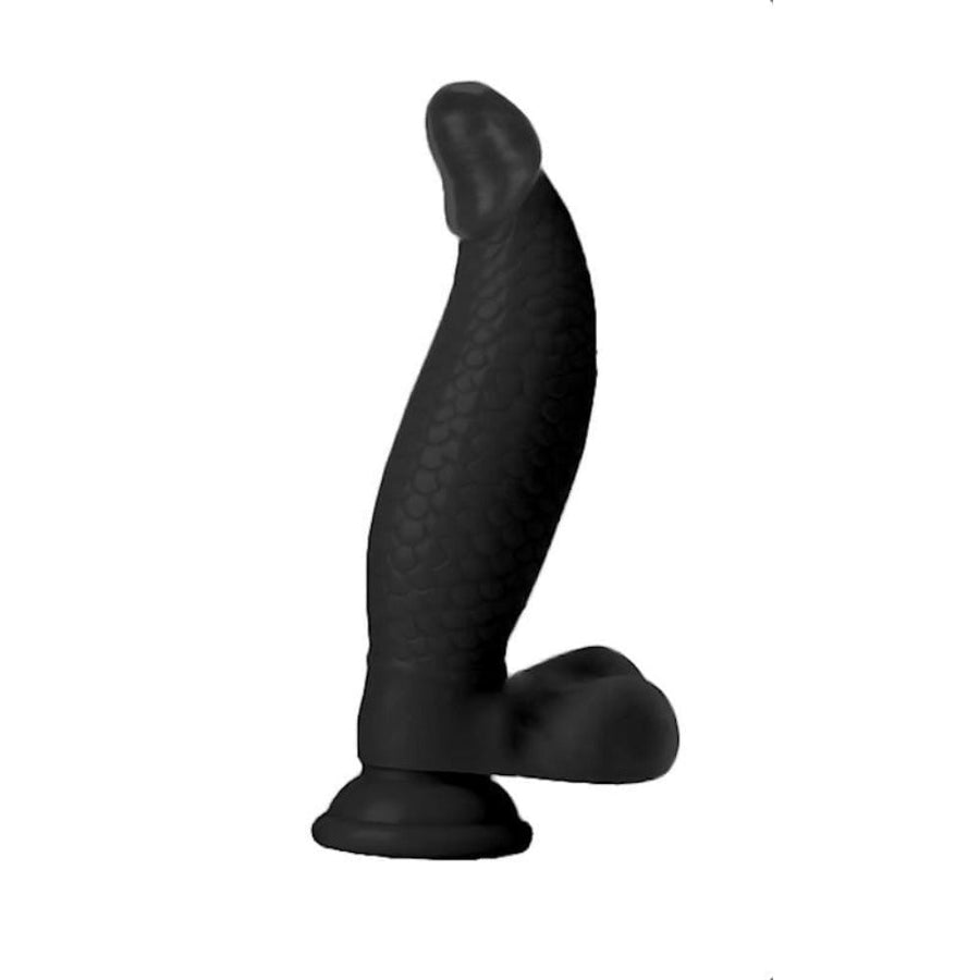 Serpentes Dragon Dildo BDSM, gallery view 2