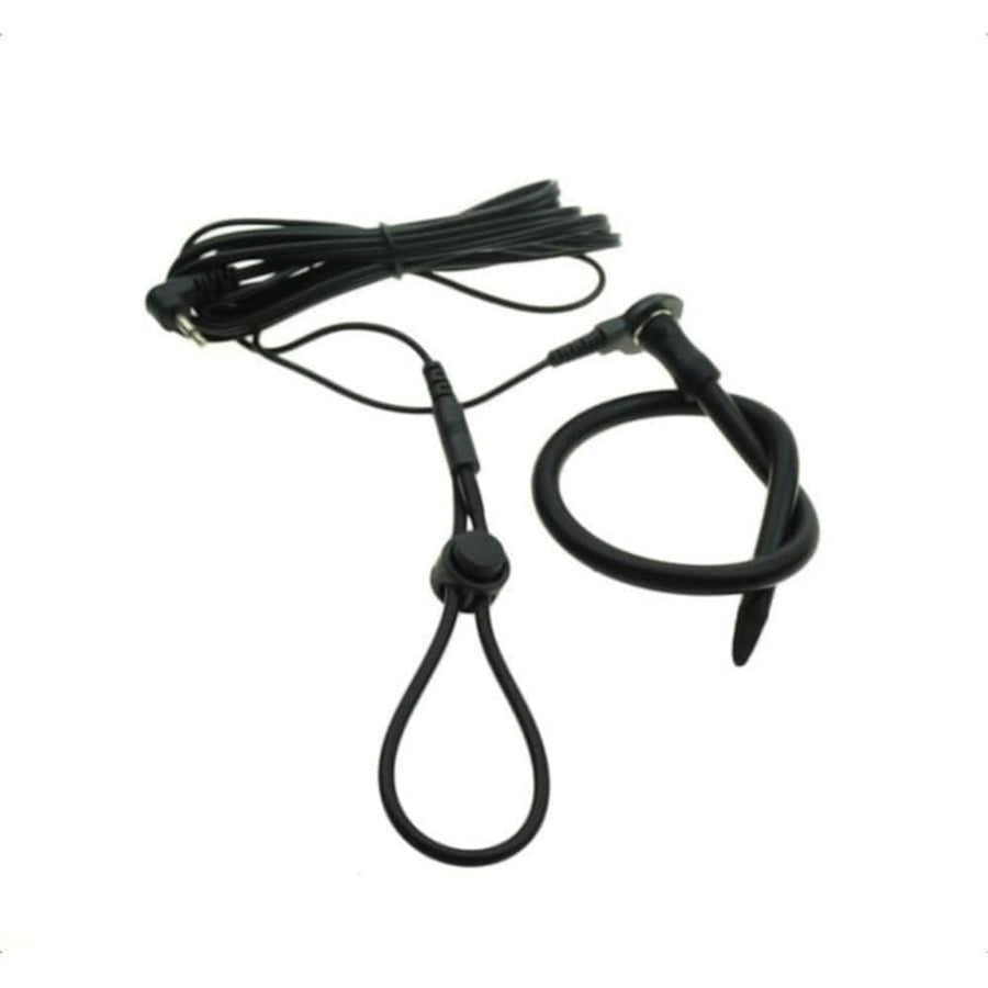 BDSM Pleasure Stimulation Electro Nipple Clamps Set, gallery view 2