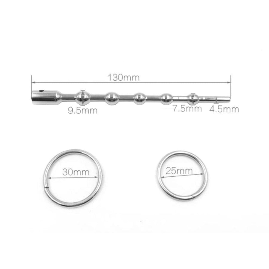 Magic Rod Urethral Beads BDSM, gallery view 6