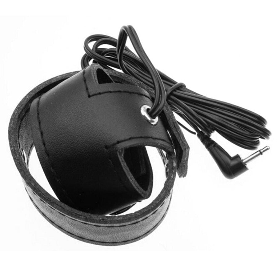 Remote-Controlled Electro Balls Torture Playset BDSM, gallery view 9