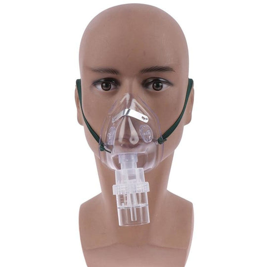 Breath Easy Surgical Mask Fetish product view