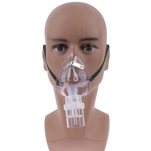 Breath Easy Surgical Mask Fetish