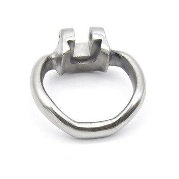 Accessory Ring for No Escape Holy Trainer size guide, gallery view 1