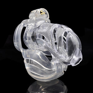Mila Chastity Device 3.15 inches long