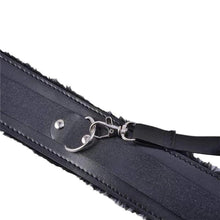 Lade das Bild in den Galerie-Viewer, Please and Tease 7-teiliges Bondage-Set BDSM
