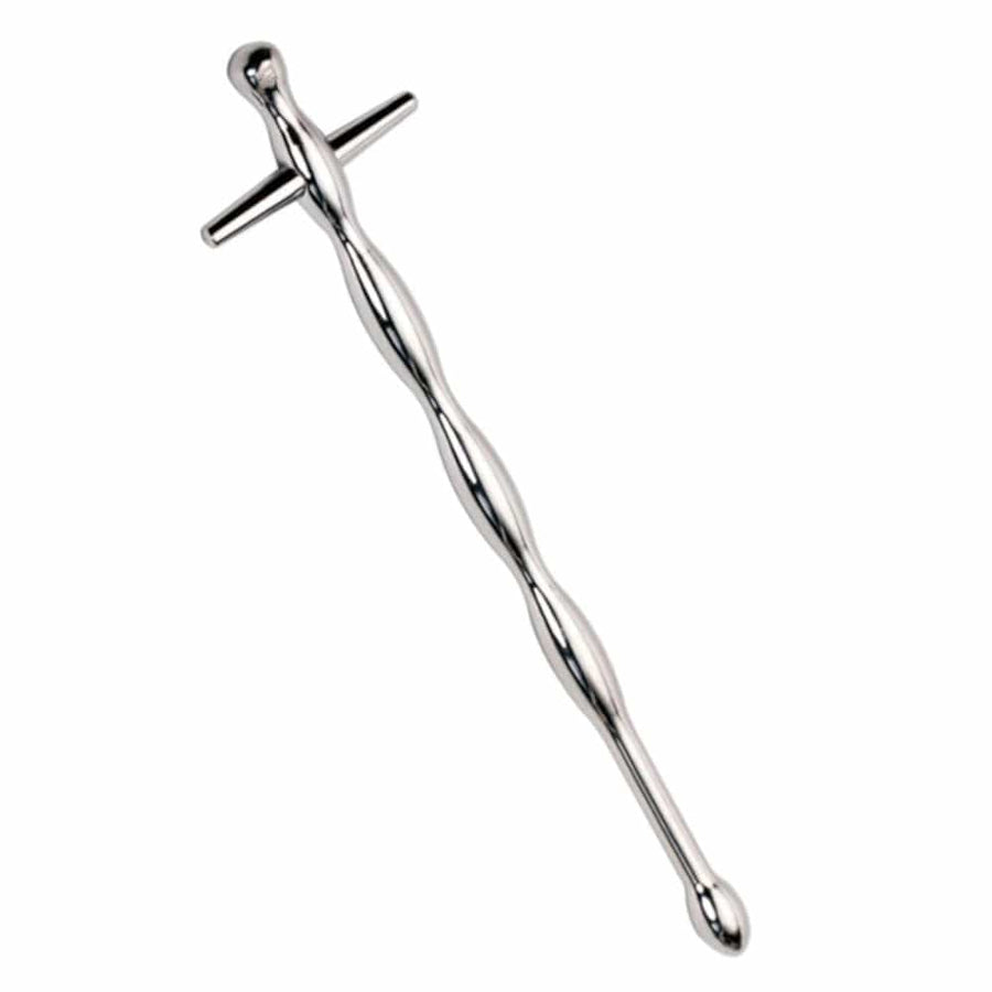 Hilted Steel Urethral Sound, gallery view 3