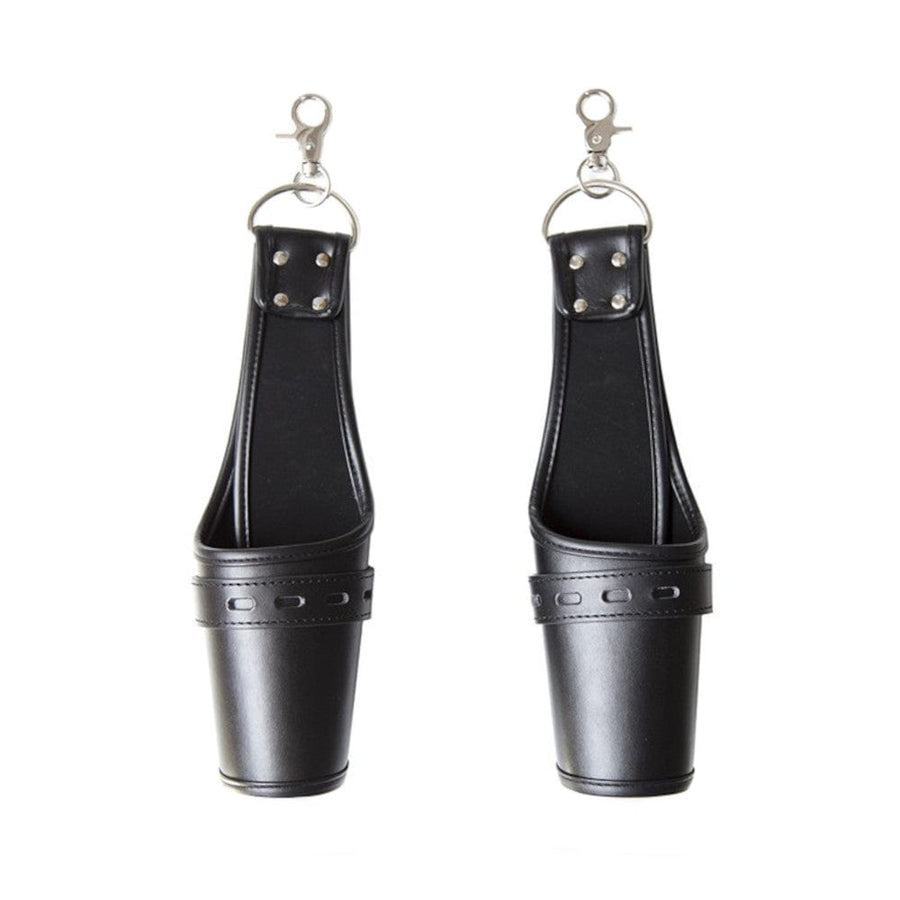 Quick Release BDSM Suspension Cuffs BDSM, gallery view 3