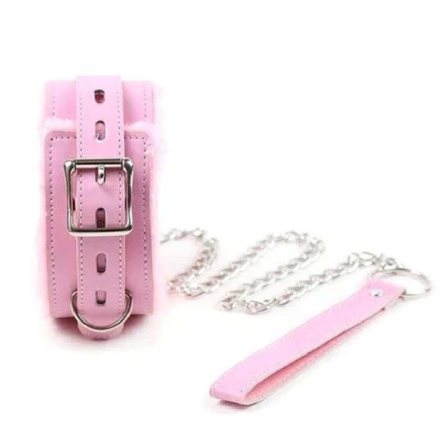 Fuzzy Cute Collars for Humans, gallery view 2