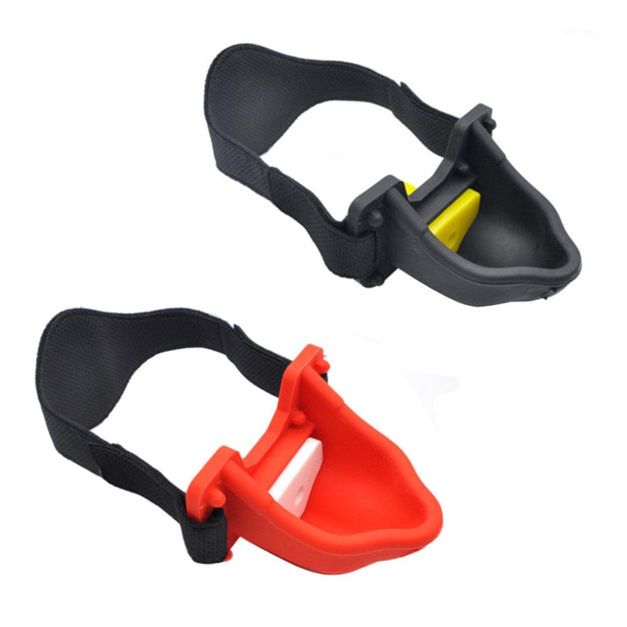 Drink Some Piss Urinal Gag BDSM product view