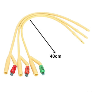 Flexibler Penisplug aus Silikon BDSM