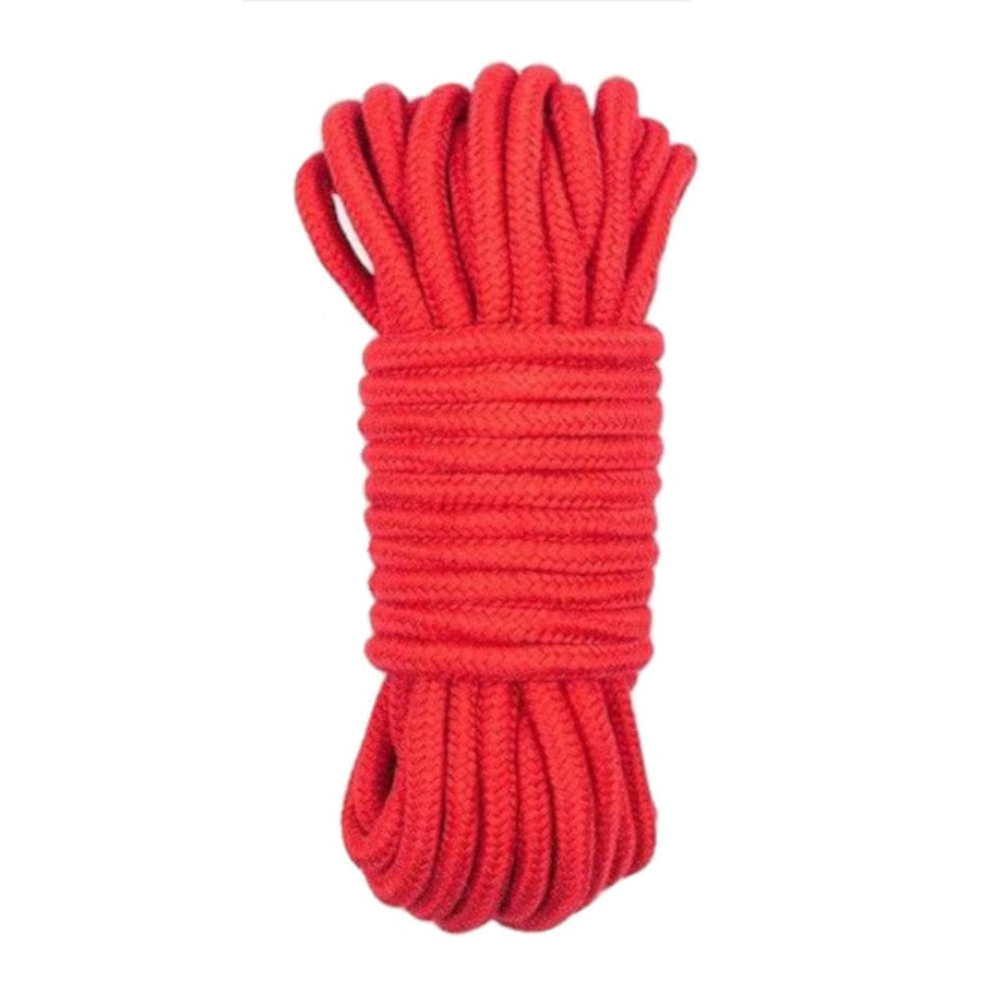 Bondage Roleplay Rope Gag BDSM, gallery view 6