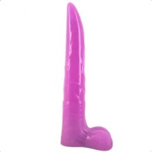 Load image into Gallery viewer, Erotic Deer 10 Inch Animal Dildo BDSM
