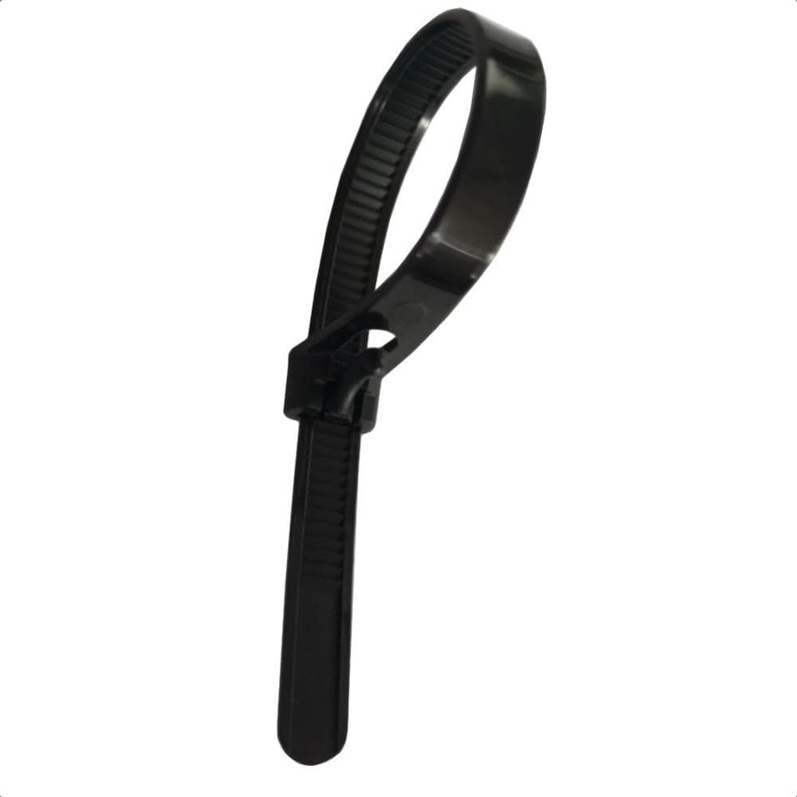 Adjustable Self-Locking Cock Clamp BDSM product view