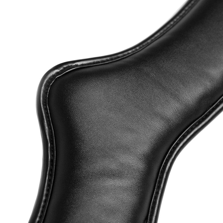 Soft and Padded Black Posture Collar, gallery view 7