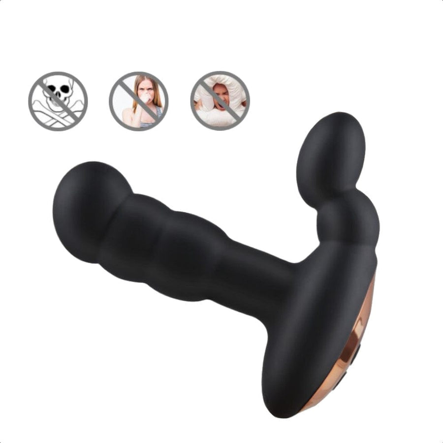 Extreme Prostate Milker BDSM, gallery view 4