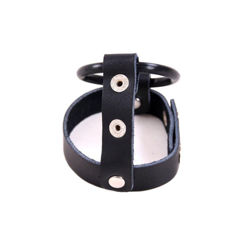 Erection Bondage Sex Toy Ring BDSM, gallery view 5