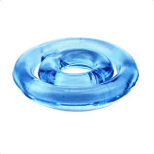 Jelly Cock Ring | Impotence Solution BDSM