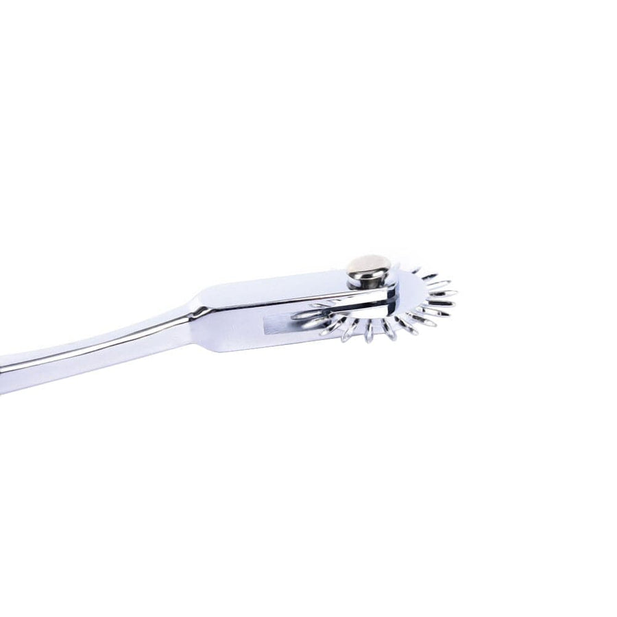 Handheld Spiky Medical Pinwheel BDSM, gallery view 5