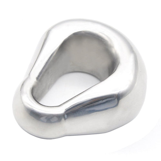 BDSM Testicle Stretcher Cock Ring Jewelry product view