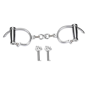 Dungeon Torture Darby Handcuffs BDSM