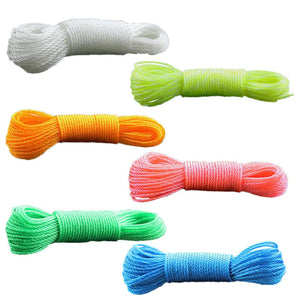 Erotik Spezial Nylon Bondage Seil BDSM