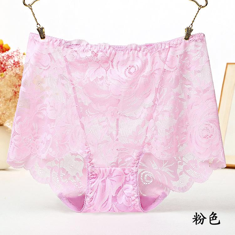 Sofia Sexy lace panties, gallery view 3