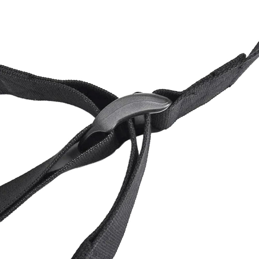 Door-Mounted Suspended BDSM Swing BDSM, gallery view 4