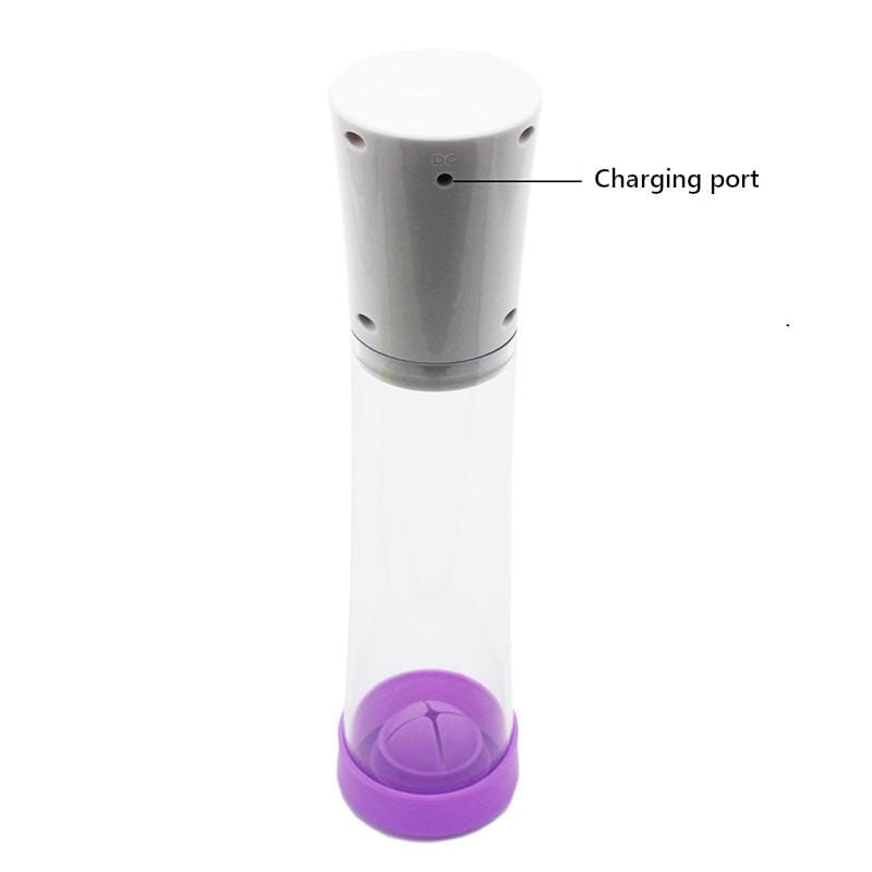 Get Up Electric Penis Pump BDSM, gallery view 7