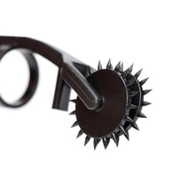 Lade das Bild in den Galerie-Viewer, Frecher Finger Wartenberg Pinwheel BDSM
