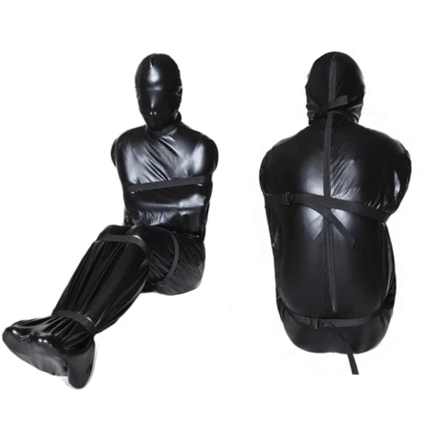 Full Body Sleeping Bag Bondage Sack BDSM product view