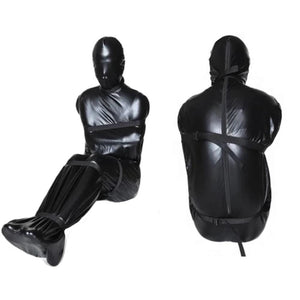 Full Body Sleeping Bag Bondage Sack BDSM