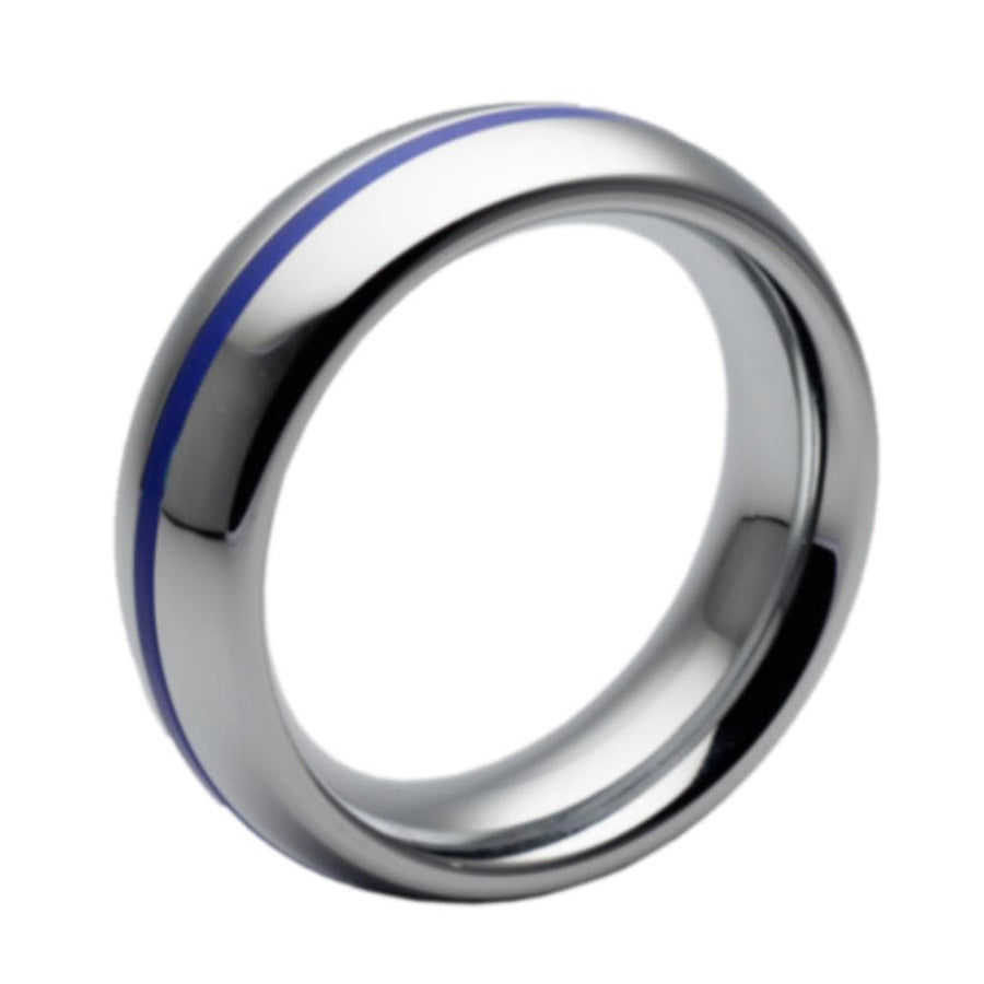 Aluminum Metal Cock Ring, gallery view 4