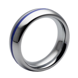 Aluminum Metal Cock Ring