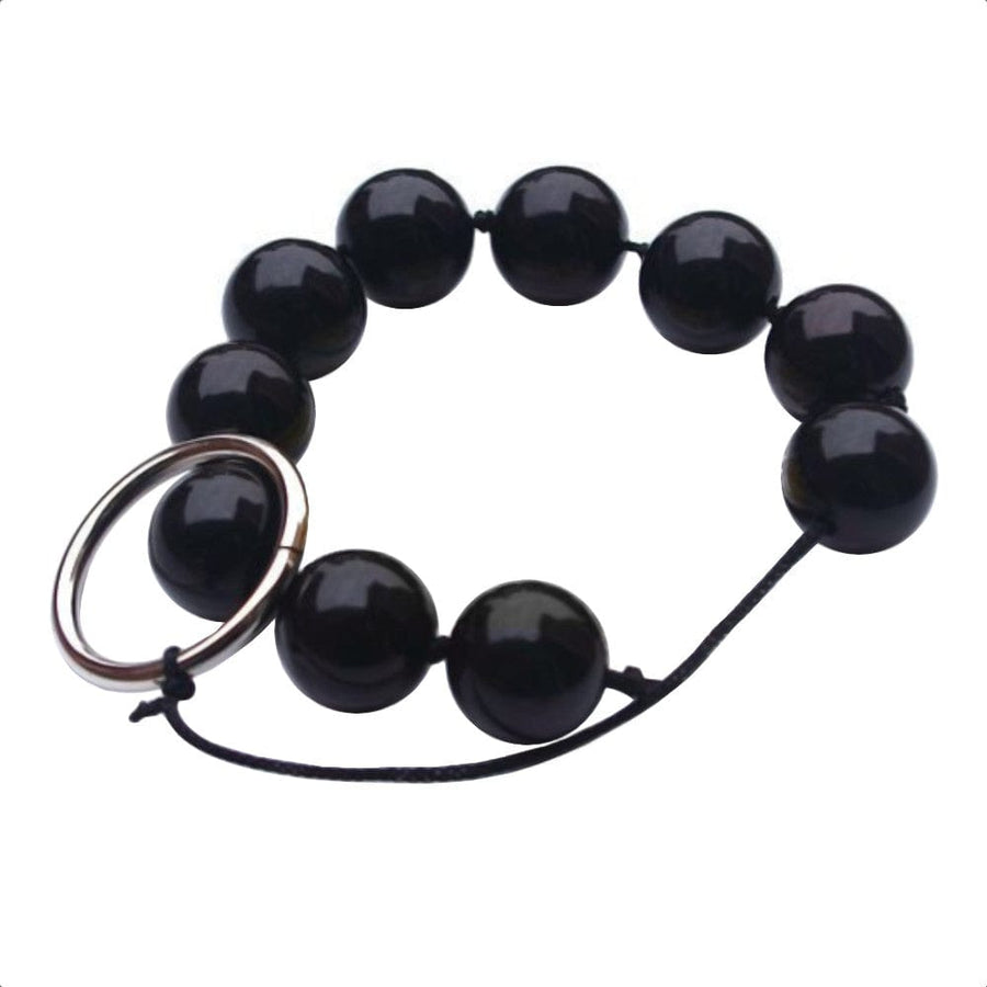 Acrylic Black Butt Pearls, gallery view 3