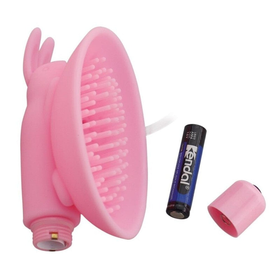 Max Pleasure Clitoris Pump BDSM, gallery view 3
