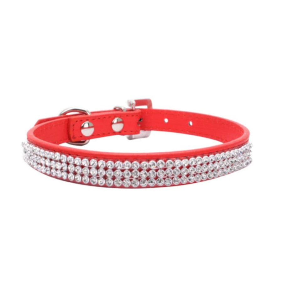 Glittery Submissive Day Jewelry, gallery view 3