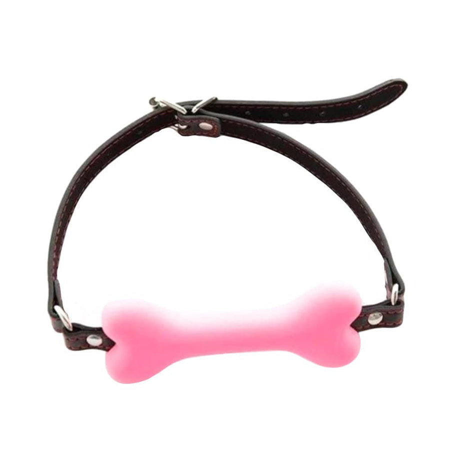 Doggy Bone Fetish Bar Gag BDSM, gallery view 3