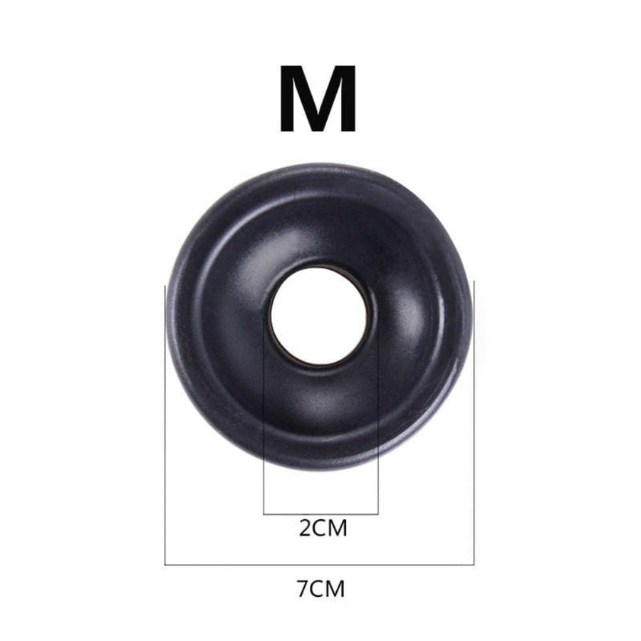 Silicone Seal Penis Pump Accessories BDSM, gallery view 4