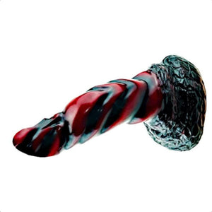 Lava Dragon Dildo BDSM