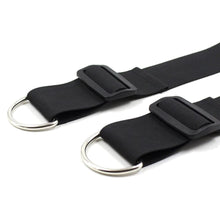Load image into Gallery viewer, Door-Hanging Sex Toys Handcuffs BDSM
