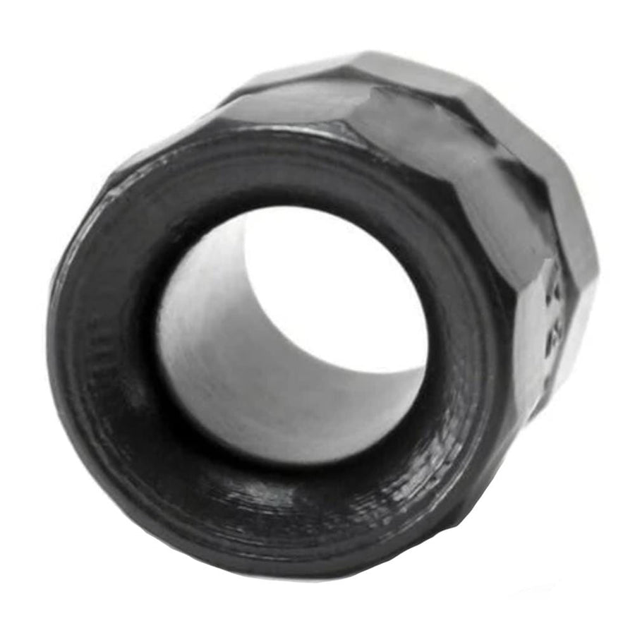 Ultimate Silicone Ball Stretcher BDSM, gallery view 2