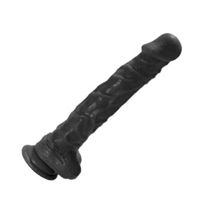 Erotischer 9 Zoll langer Dildo