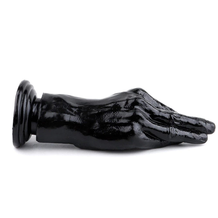 Hand of Gratification Fist Dildo BDSM, gallery view 7