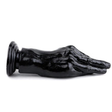 Load image into Gallery viewer, Hand of Gratification Fist Dildo BDSM
