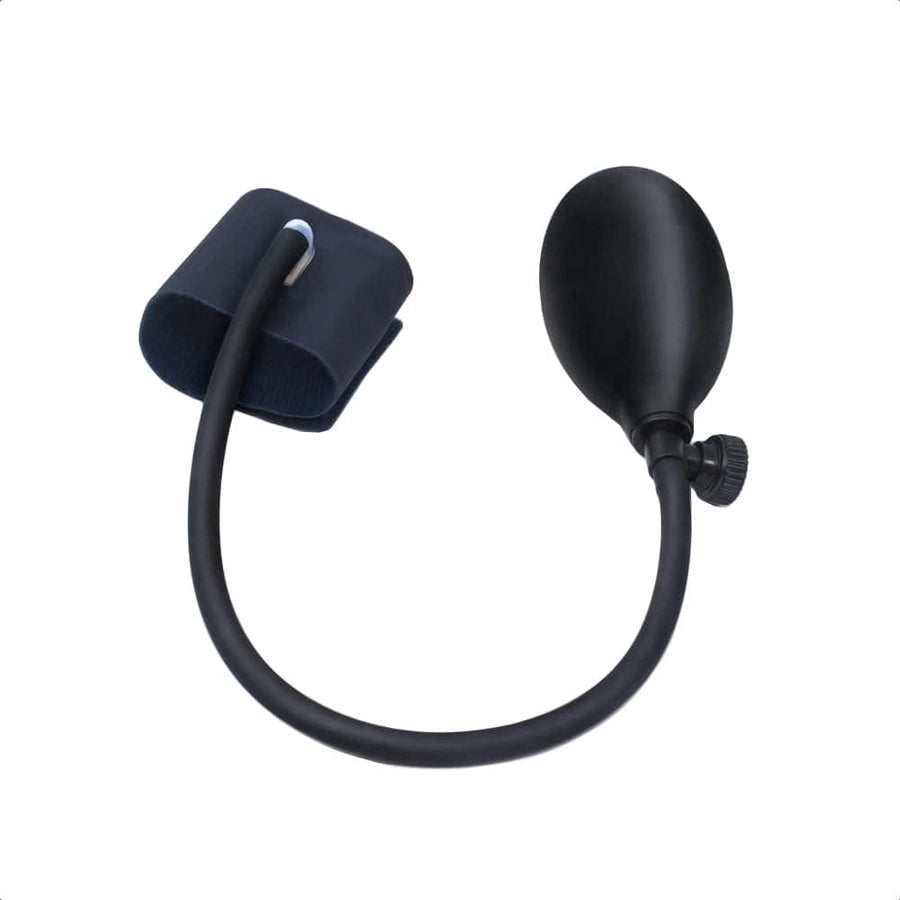 Inflatable Cock Ring Penile Massage BDSM product view
